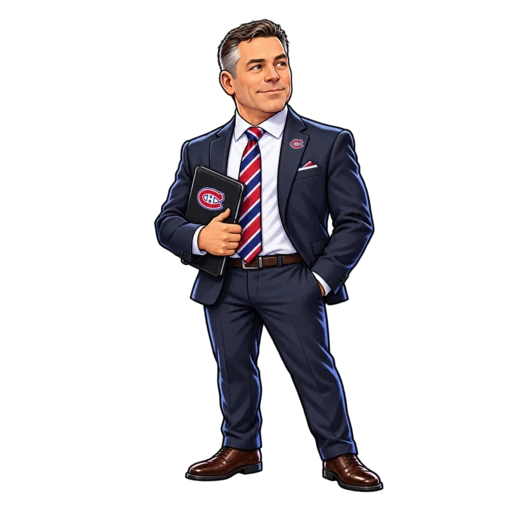 Avatar de Gary Bettman